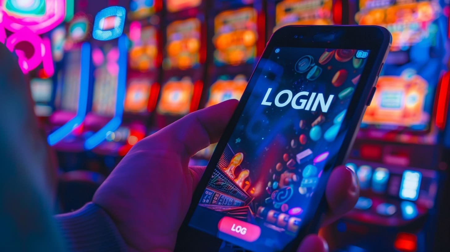 phlwin login platform overview for Philippine online gaming players
