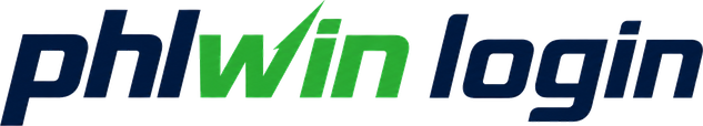 phlwin login official logo